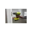 Ryobi - 18V Brushless Drill Driver with Battery & Charger - 5133004532-5132002257-5133003368 product image