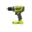 Ryobi - 18V Brushless Drill Driver with Battery & Charger - 5133004532-5132002257-5133003368 product image