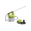 Ryobi - 18V One+ Pack Sprayer 3.5L with Battery & Charger - 5133002676-5133003368 product image