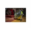 Ryobi - 18V Air Circulator Fan Pack with Battery & Charger - 5133004712-5133003368 product image
