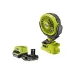 Ryobi - 18V One+ Clip Fan Pack - RCF18-0 - 5133005400-5133003368 product image