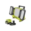 Ryobi - Triple LED Work Light 3000 Lumens - RLP18-0 product image