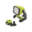 Ryobi - LED Projector Pack 1800 Lumens - RLFD18-0 product image