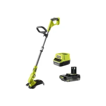 Ryobi - 18V One+ Edger OLT1832 with 2.0Ah Battery - 5133002813-5133003368 product image