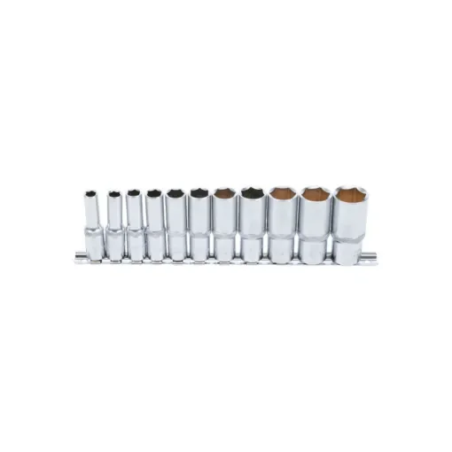 BGS Technic - 12-Point Socket Set 10 mm - 9112 product image
