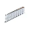 BGS Technic - 12-Point Socket Set 10 mm - 9112 product image
