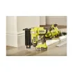 Ryobi - 18V One+ Air Compressor Nail Gun with Battery - 5133005136-5133003368 product image