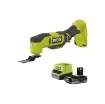 Ryobi - 18V One+ Multitool Pack RMT18-0 - 5133005346-5133003368 product image