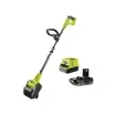 Ryobi - 18V One+ Floor Cleaner with Universal Brush - RY18PCB-0 product image