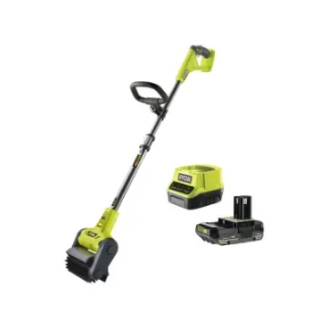 Ryobi - 18V One+ Floor Cleaner with Universal Brush - RY18PCB-0 product image