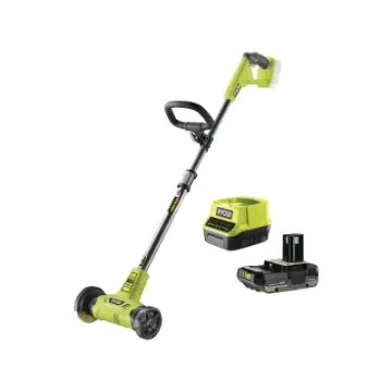 Ryobi - 18V One+ Joint Cleaner Pack with Battery & Charger - 5133004727-5133003368 product image