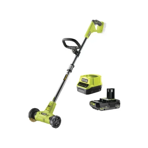 Ryobi - 18V One+ Joint Cleaner Pack with Battery & Charger - 5133004727-5133003368 product image