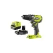Ryobi - 18V One+ Brushless Hammer Drill Driver - R18PD5-0 product image