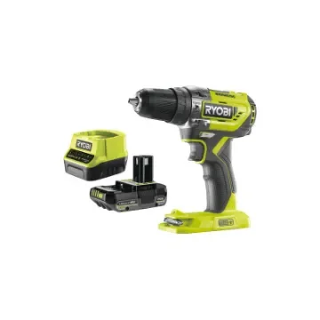 Ryobi - 18V One+ Brushless Hammer Drill Driver - R18PD5-0 product image