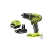 Ryobi - 18V One+ Brushless Drill-Screwdriver Pack - 5133004532-5133003368 product image