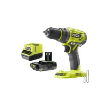 Ryobi - 18V One+ Brushless Drill-Screwdriver Pack - 5133004532-5133003368 product image