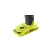 Ryobi - 18V One+ Brushless Drill-Screwdriver Pack - 5133004532-5133003368 product image