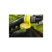 Ryobi - 18V One+ Brushless Blower Vacuum Shredder - 5133003668 product image