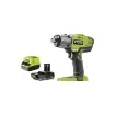 Ryobi - 18V One+ Impact Wrench Pack with Battery & Charger - 5133002436-5133003368 product image
