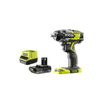 Ryobi - 18V One+ Brushless Impact Wrench - R18IW7-0 product image