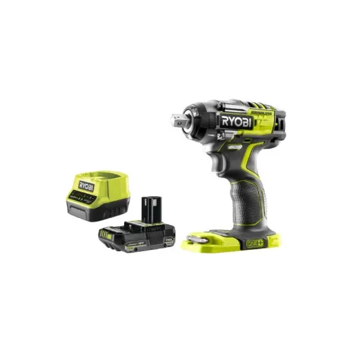 Ryobi - 18V One+ Brushless Impact Wrench - R18IW7-0 product image
