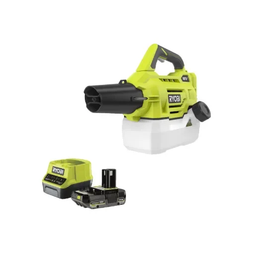 Ryobi - 18V One Plus Mist Sprayer 2L - RY18FGA-0 product image