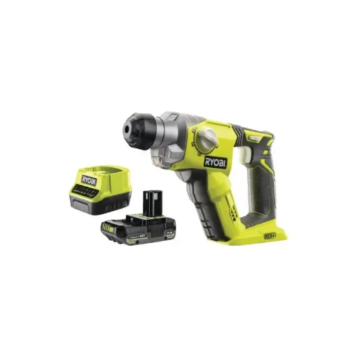 Ryobi - 18V One+ Hammer Drill R18SDS-0 - 5133002305-5133003368 product image