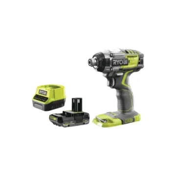 Ryobi - 18V One+ Brushless Impact Driver Pack - R18IDBL-0 product image