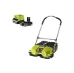 Ryobi - Motorised Sweeper 18V One+ 533mm - 5133004365-5133003368 product image