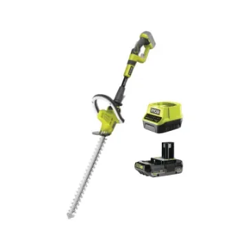 Ryobi - 18V One+ Articulated Hedge Trimmer Pack OHT1850X - 5133001249-5133003368 product image
