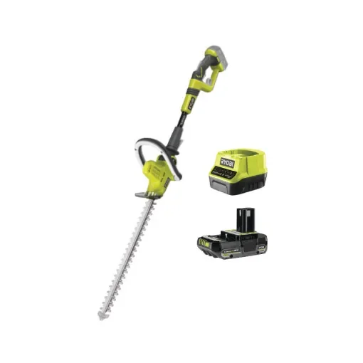 Ryobi - 18V One+ Articulated Hedge Trimmer Pack OHT1850X - 5133001249-5133003368 product image