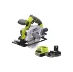 Ryobi - 18V One+ Circular Saw with Battery & Charger - 5133001164-5133003368 product image
