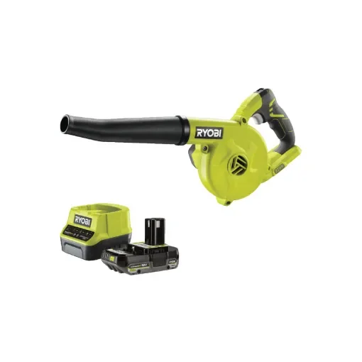 Ryobi - 18V One+ Workshop Blower Pack R18TB-0 - 5133002915-5133003368 product image