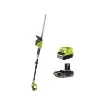 Ryobi - 18V One+ Hedge Trimmer Pack with Battery & Charger - 5133002523-5133003368 product image
