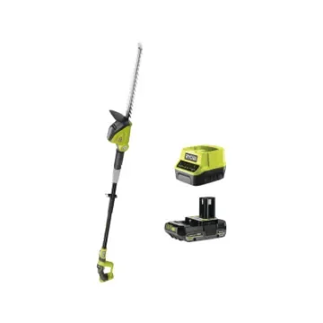 Ryobi - 18V One+ Hedge Trimmer Pack with Battery & Charger - 5133002523-5133003368 product image
