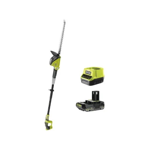 Ryobi - 18V One+ Hedge Trimmer Pack with Battery & Charger - 5133002523-5133003368 product image