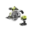 Ryobi - 18V One+ Circular Saw with 2.0Ah Battery - 5133002338-5133003368 product image