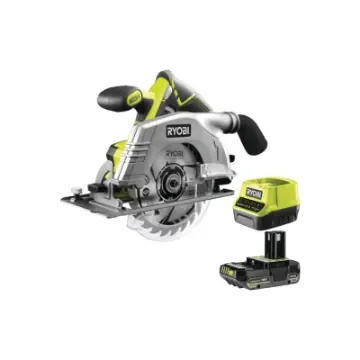 Ryobi - 18V One+ Circular Saw with 2.0Ah Battery - 5133002338-5133003368 product image