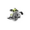Ryobi - 18V One+ Circular Saw with 2.0Ah Battery - 5133002338-5133003368 product image