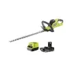 Ryobi - 18V One+ Hybrid Hedge Trimmer Pack OHT1850H - 5133003657-5133003368 product image
