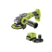 Ryobi - Brushless 18V One+ Angle Grinder R18AG7-0 - 5133002852-5133003368 product image