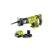 Ryobi - 18V One+ Reciprocating Saw Pack with Battery - 5133001162-5133003368 product image