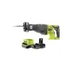Ryobi - 18V One+ Reciprocating Saw with Battery & Charger - 5133002637-5133003368 product image