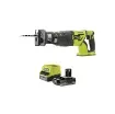 Ryobi - Reciprocating Saw R18RS7-0 Brushless 18V One+ - 5133003809-5133003368 product image
