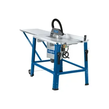 Scheppach Table Saw 315mm 2200W - 3901302915 product image
