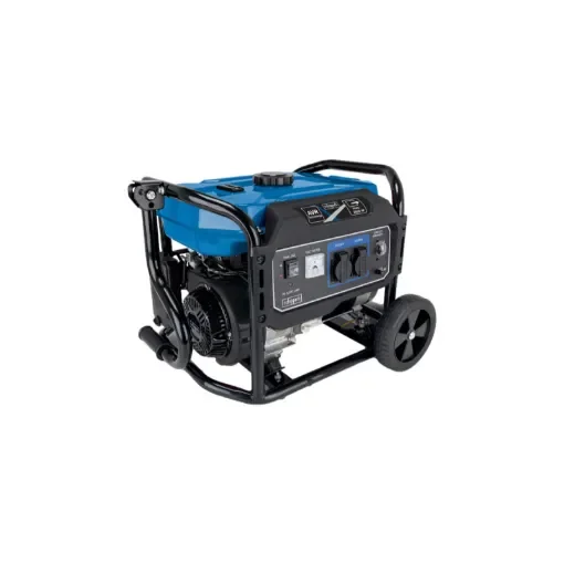 Scheppach - SG3200x Generator 2800W - 5906226903 product image