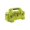 Ryobi - 18V One+ Lithium-ion Battery Charger - RC18640 product image