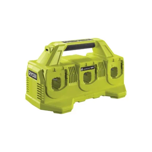 Ryobi - 18V One+ Lithium-ion Battery Charger - RC18640 product image