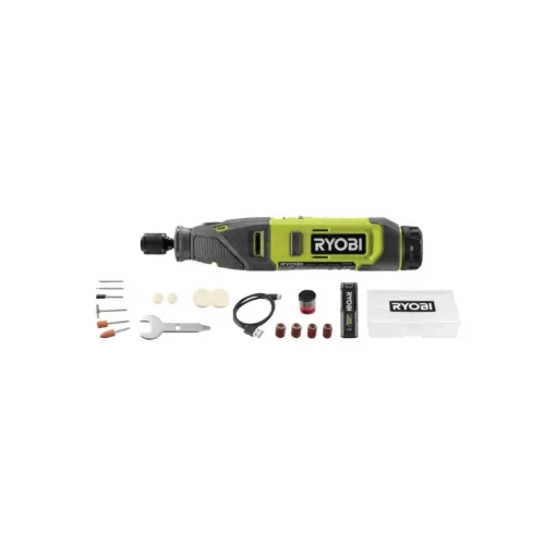 Ryobi - RRT4-120GA15 Multi-Function Mini Tool - 5133005634 product image