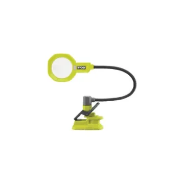 Ryobi - RML18-0 Magnifying Lamp 18V One+ 500 Lumens - 5133005669 product image